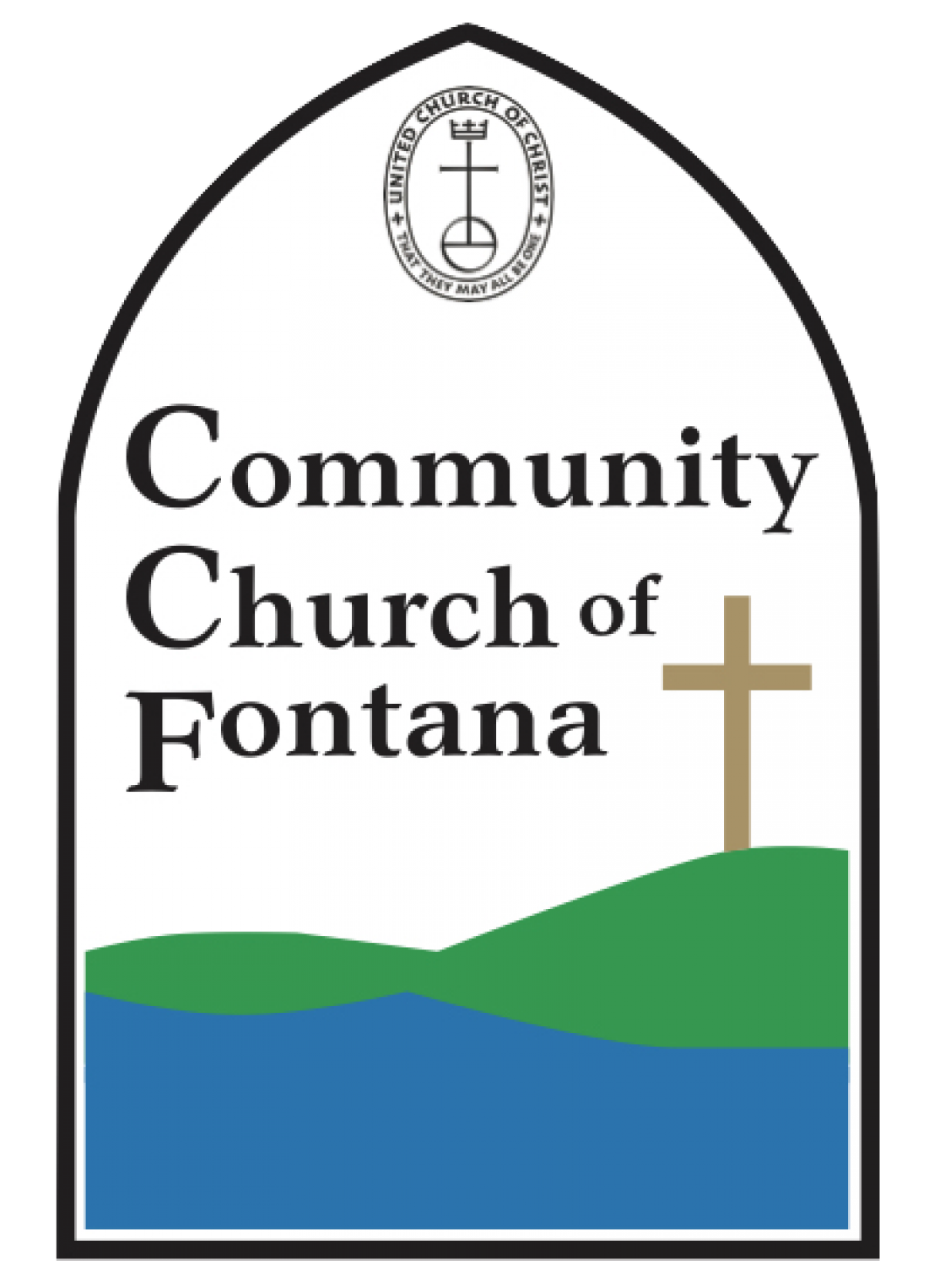 Community Church of Fontana
