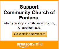 Amazon Smile example screenshot