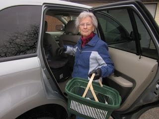 MealsOnWheels